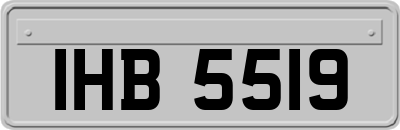 IHB5519