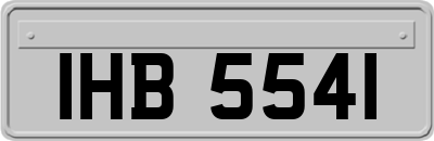 IHB5541