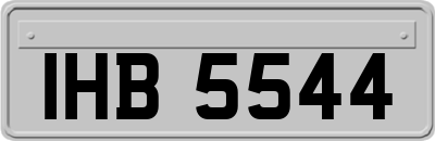 IHB5544