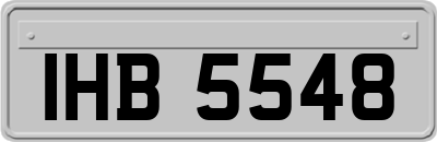 IHB5548