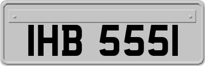 IHB5551