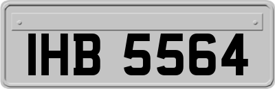 IHB5564