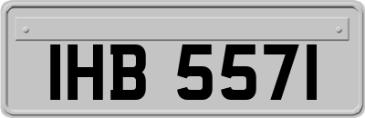 IHB5571