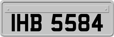 IHB5584