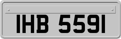 IHB5591
