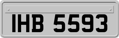 IHB5593
