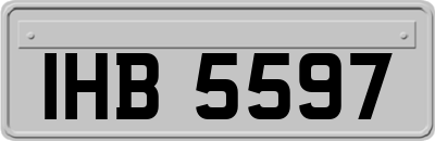 IHB5597