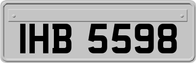 IHB5598