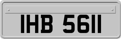 IHB5611