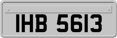 IHB5613