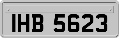 IHB5623