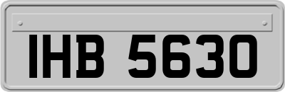 IHB5630