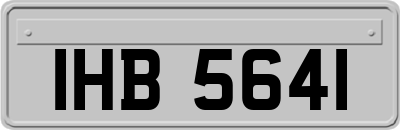 IHB5641