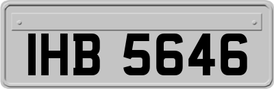 IHB5646