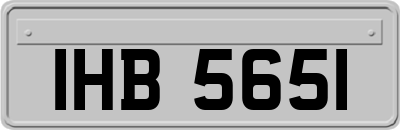 IHB5651