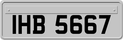 IHB5667
