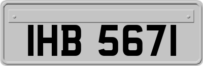 IHB5671
