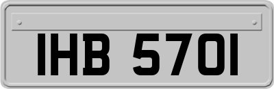 IHB5701