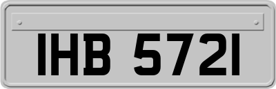 IHB5721
