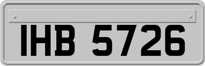 IHB5726