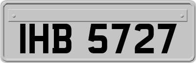 IHB5727