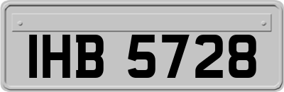 IHB5728
