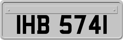 IHB5741
