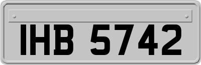 IHB5742