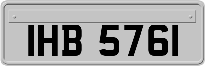 IHB5761