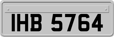 IHB5764
