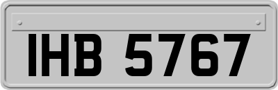 IHB5767