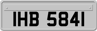 IHB5841
