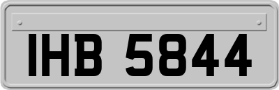 IHB5844