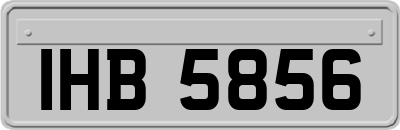 IHB5856