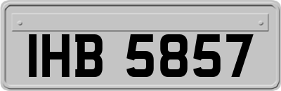 IHB5857