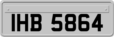 IHB5864