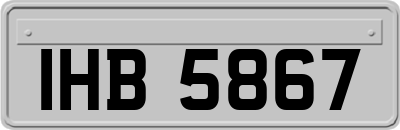 IHB5867