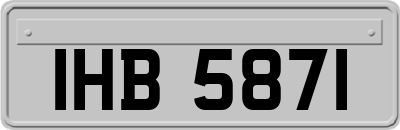 IHB5871