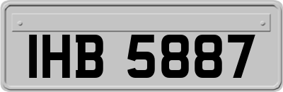 IHB5887