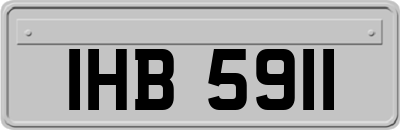 IHB5911