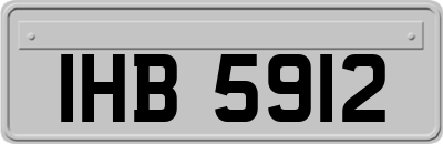 IHB5912