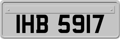 IHB5917