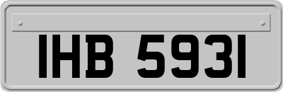 IHB5931