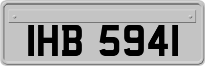 IHB5941