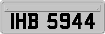IHB5944
