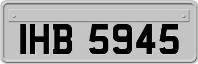 IHB5945