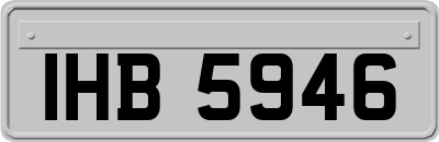 IHB5946