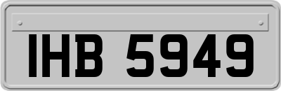 IHB5949