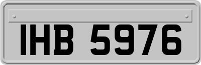 IHB5976