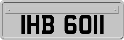 IHB6011